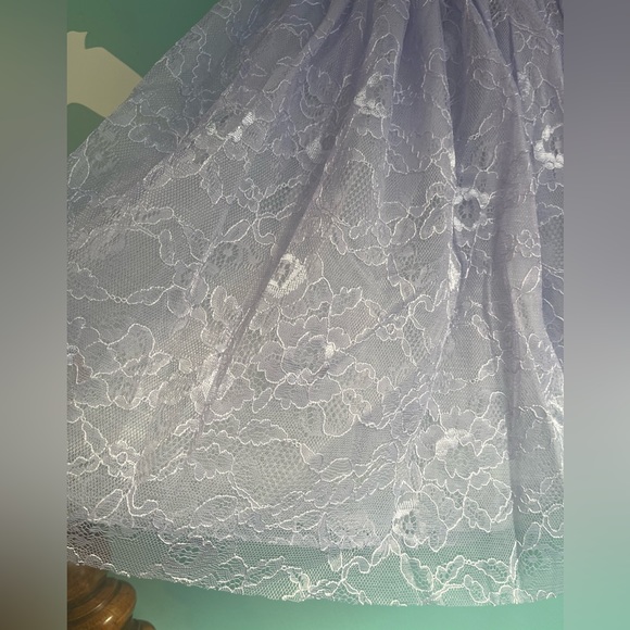 Blackmilk Clothing LIMITED Lilac Pixie Skirt - Retired Item - NWOT - Picture 9 of 11